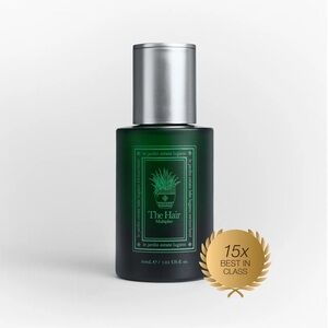 NIB✨ Le Jardin Switzerland Hair Multiplier